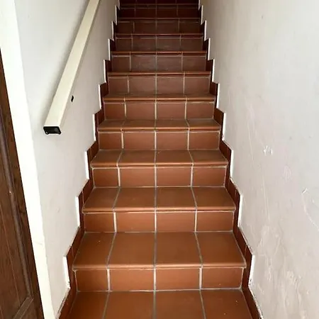 Beach House Apartament