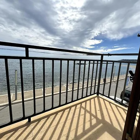 Beach House Sciacca