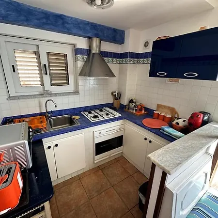 Apartament Beach House Sciacca