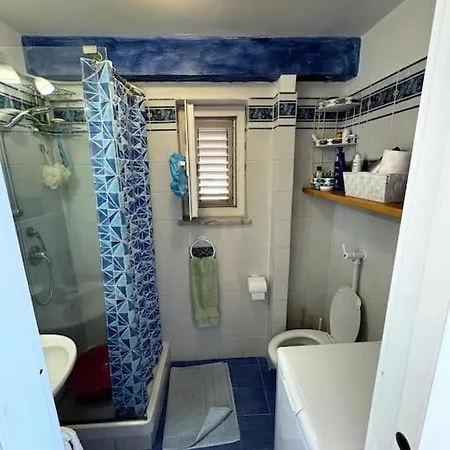 Beach House Sciacca