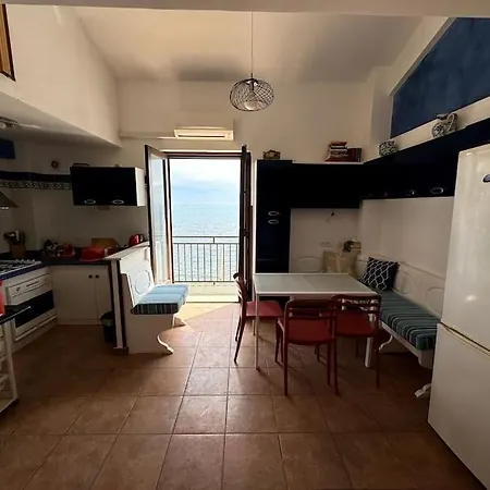 Apartament Beach House Sciacca